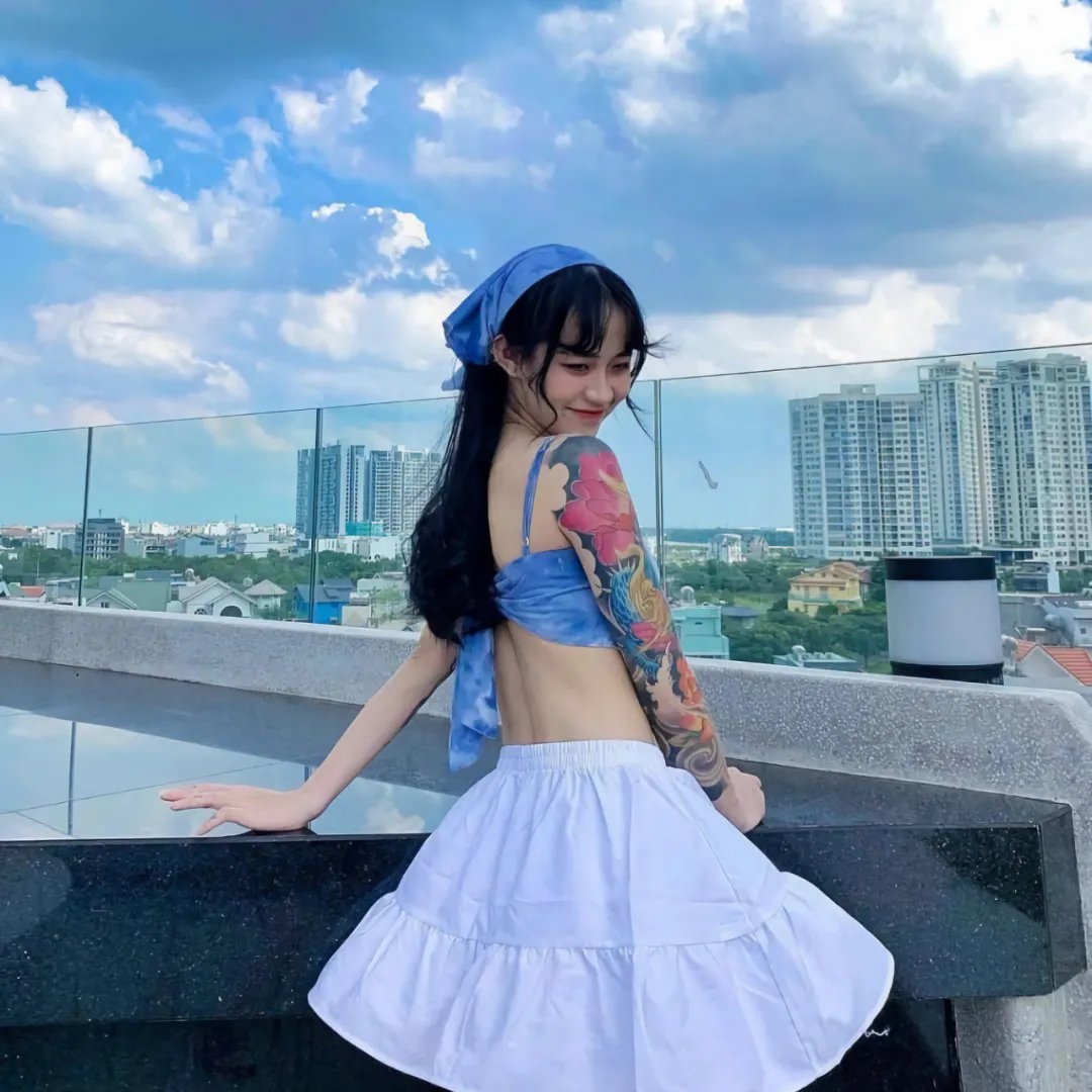 烈爱风云