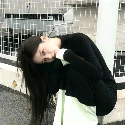 我的他和他